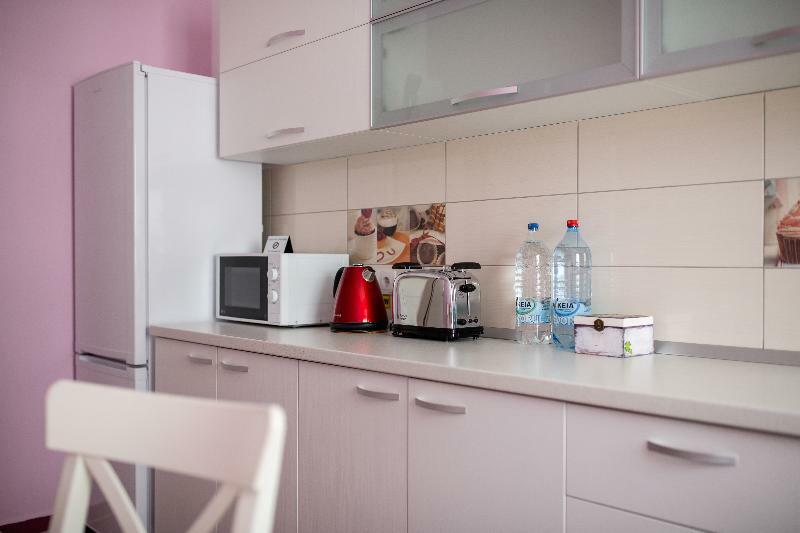 Brasov Holiday Apartments - Magenta Екстериор снимка